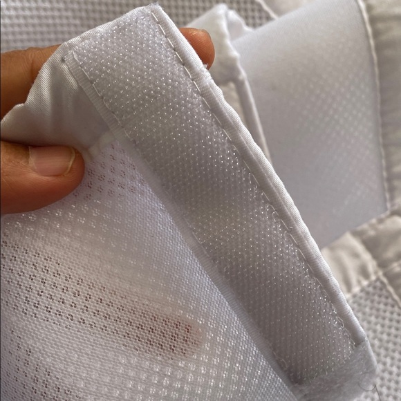 Baby crib accessories - Picture 3 of 7